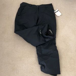 Obermeyer ski or snow pants - 16